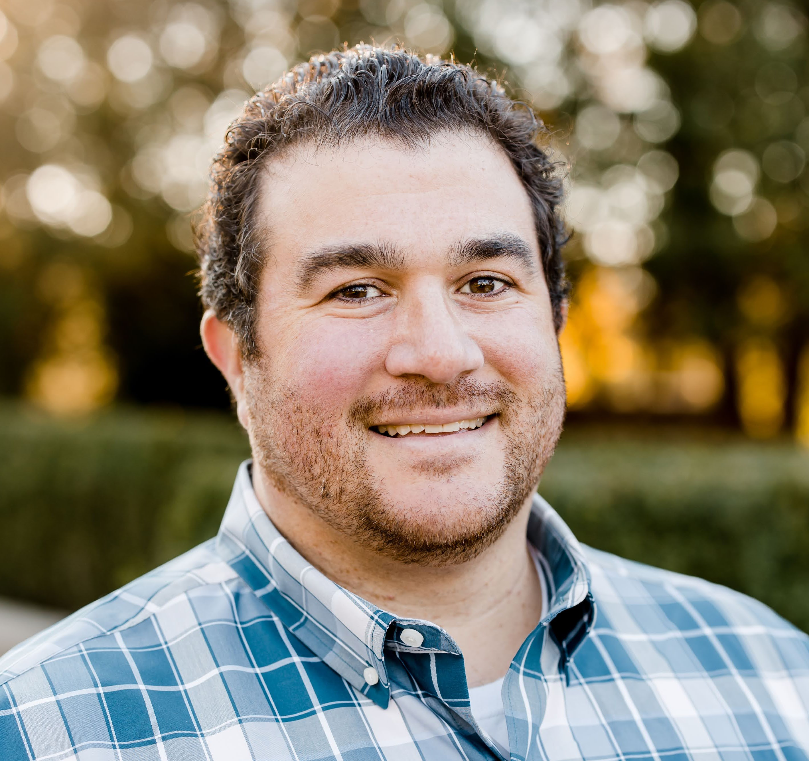 Photo of Michael Procaccio